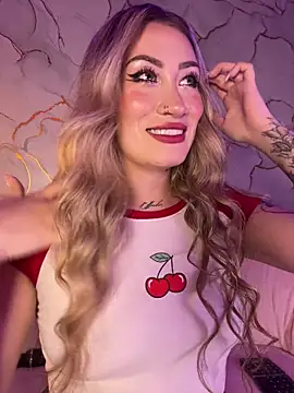 Lally Valencia   online show from February 15, 7:51 am