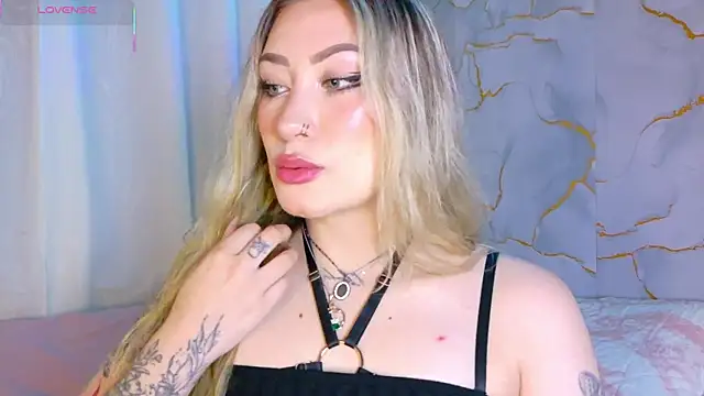 Lally Valencia   online show from April 7, 4:35 am