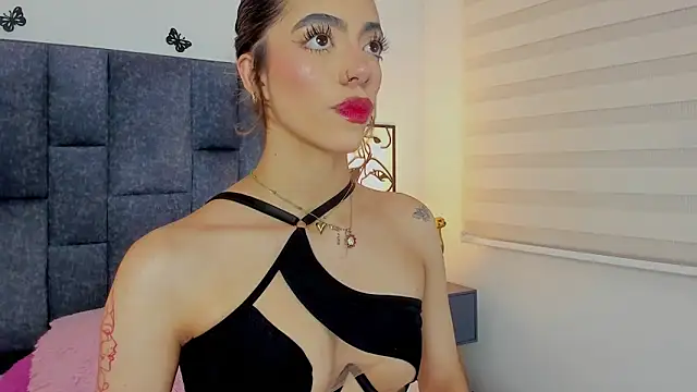 Violetta Ficher online show from April 20, 2:14 am