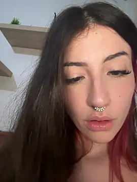 AbbySecrets- online show from May 16, 7:45 pm