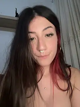 AbbySecrets- online show from May 16, 8:07 pm