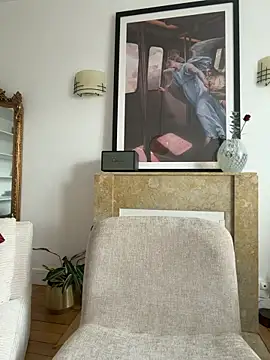Orgasmille online show from June 2, 12:07 pm
