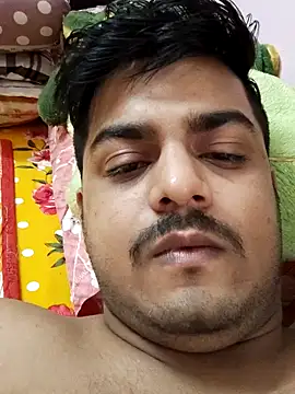 sethgamble000777 online show from February 12, 4:44 am