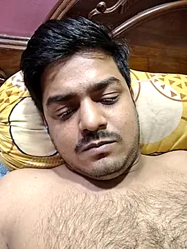 sethgamble000777 online show from April 16, 3:07 am