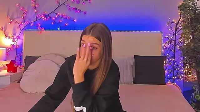 melissacrayzy online show from March 12, 6:08 am