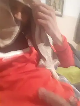 SexyNajib online show from January 7, 2:47 am