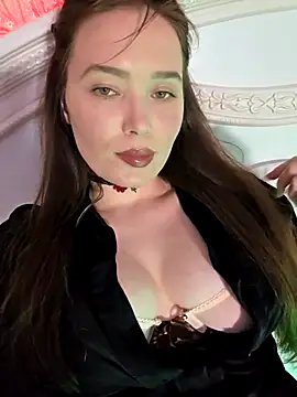 GoddessYanaMironova online show from April 18, 3:27 pm