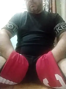 NAvoglia online show from November 2, 10:01 pm