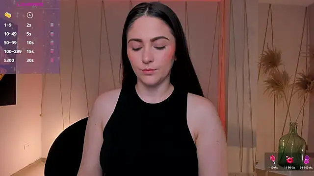 Snapshot of BeccaBaxter chatting on June 11, 12:25 pm BeccaBaxter online show from June 11, 12:25 pm