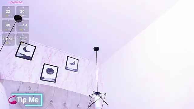 Snapshot of Raichell_ chatting on May 27, 12:02 pm Raichell online show from May 27, 12:02 pm