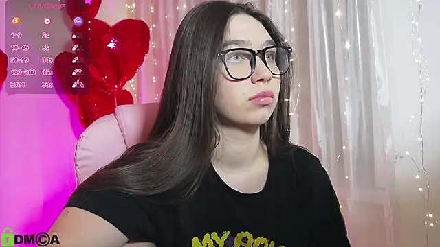 Snapshot of Arianahot777 chatting on February 21, 2:17 am Arianahot777 online show from February 21, 2:17 am