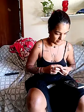 Pantaneirasexy online show from April 3, 1:31 pm