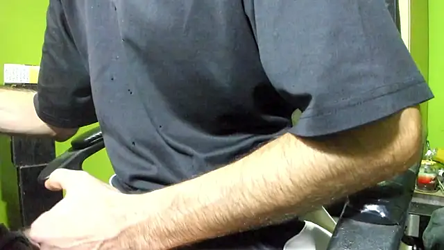 BigCumShoot online show from February 5, 7:24 am