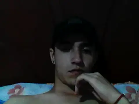 Snapshot of daimon_king05 chatting on January 31, 2:15 am daimon king05 online show from January 31, 2:15 am