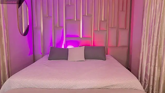 AmaiaHaywood online show from February 4, 5:35 am