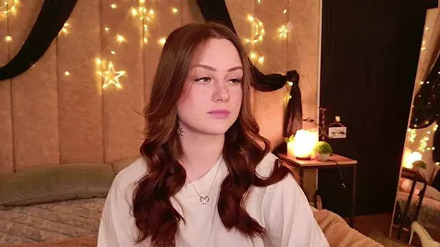 Kendra Parlow online show from March 26, 8:36 pm