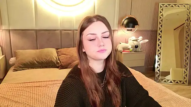 Kendra Parlow online show from April 11, 8:35 pm