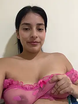 ariana sweet87 online show from February 27, 6:41 pm