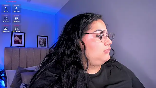 Snapshot of _michel_bbw chatting on May 27, 3:25 am michel bbw online show from May 27, 3:25 am