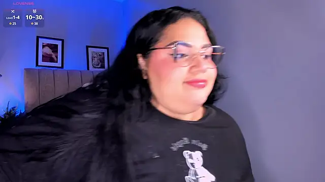 Snapshot of _michel_bbw chatting on May 31, 2:20 am michel bbw online show from May 31, 2:20 am