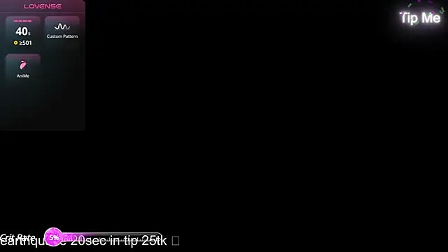 Snapshot of Braatz_ chatting on February 19, 3:38 pm Braatz online show from February 19, 3:38 pm