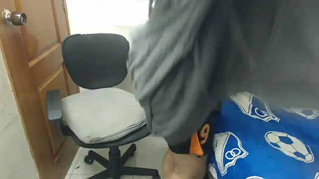 Siblleyx online show from March 19, 10:14 pm