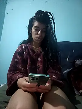 Ariell Kieran online show from February 14, 2:19 am