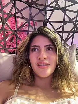 Andrea18 blonde online show from January 18, 3:16 pm