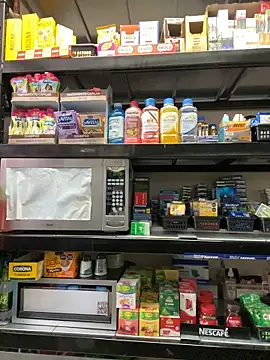 Andrea18 blonde online show from March 13, 2:56 pm