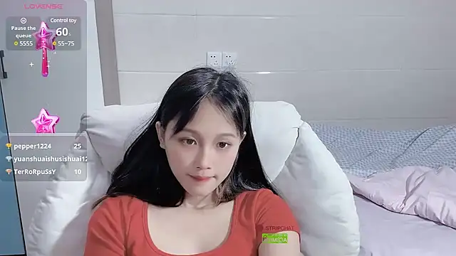 xunian71O online show from February 26, 4:14 am