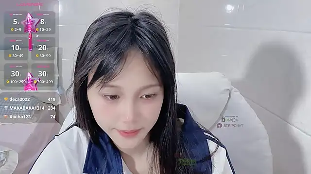 xunian71O online show from March 13, 12:37 am