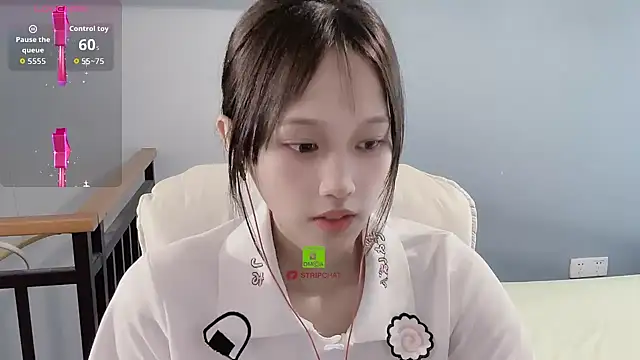 xunian71O online show from March 14, 6:19 am