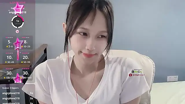 xunian71O online show from March 15, 6:52 am