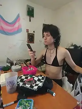 Snapshot of Penygirl chatting on March 20, 6:31 pm Penygirl online show from March 20, 6:31 pm