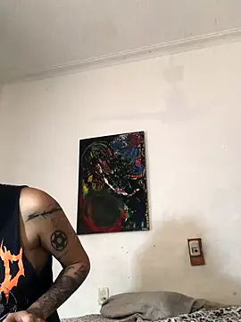 Snapshot of Penygirl chatting on October 11, 9:02 pm Penygirl online show from October 11, 9:02 pm