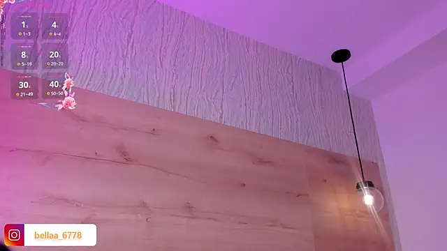 Snapshot of bella_lovers_ chatting on February 26, 7:57 pm bella lovers online show from February 26, 7:57 pm