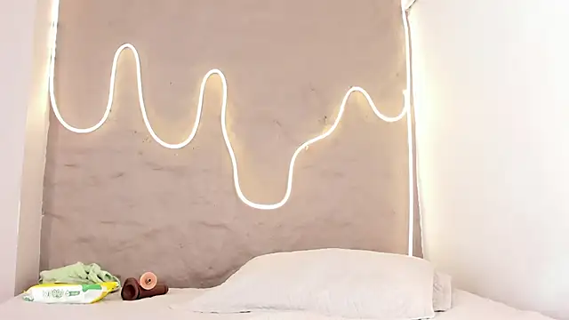 Gretta Diaz online show from February 18, 11:28 am