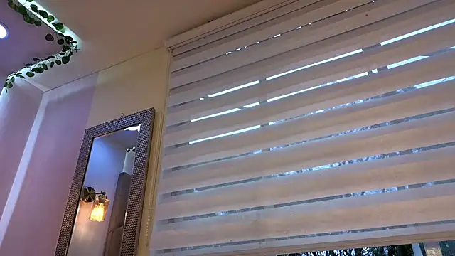 AzunaStar online show from March 5, 10:28 pm