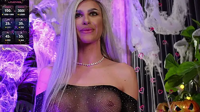 KarlaBart online show from October 22, 7:24 pm