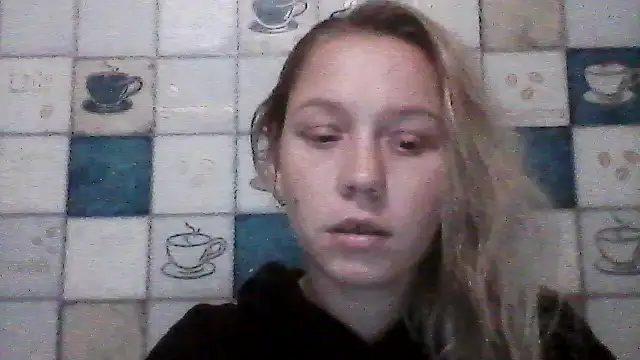 Anna wey online show from November 13, 2:38 pm