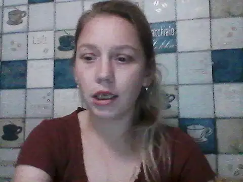 Anna wey online show from November 19, 5:35 pm