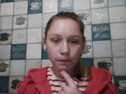 Anna wey online show from March 1, 6:43 pm