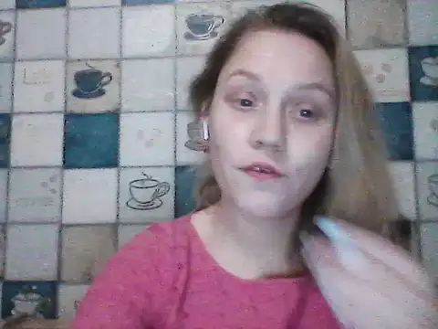 Anna wey online show from March 7, 8:17 pm