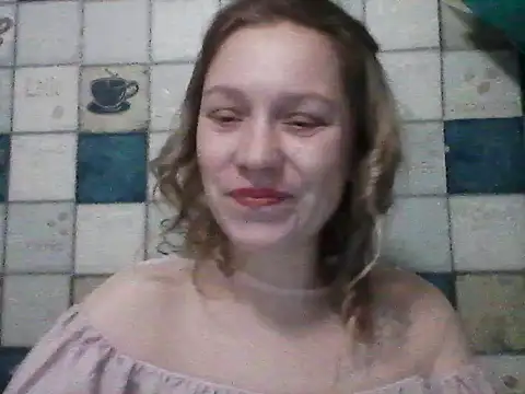 Anna wey online show from March 8, 8:01 pm