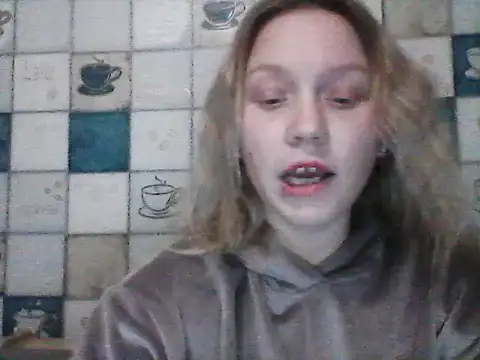 Anna wey online show from March 16, 7:18 pm