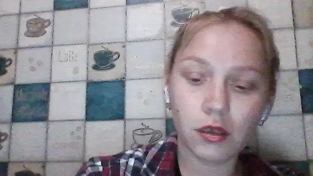 Anna wey online show from April 5, 6:49 pm