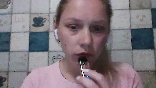 Anna wey online show from April 11, 6:45 pm