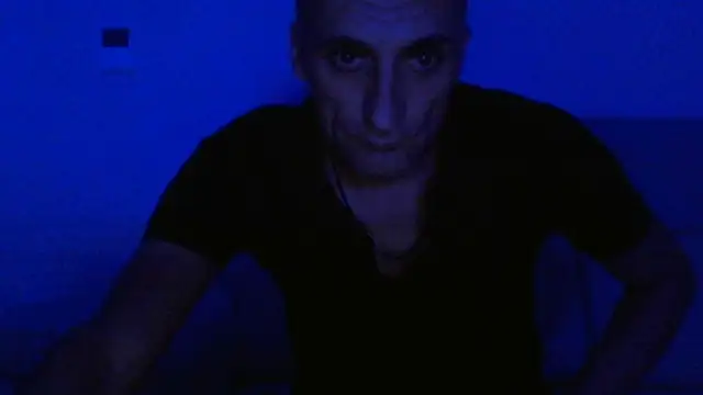 Snapshot of ANGELSANTAMARIA- chatting on October 6, 6:22 am ANGELSANTAMARIA- online show from October 6, 6:22 am