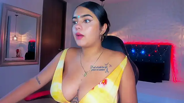 brithanny dl online show from February 4, 1:34 am