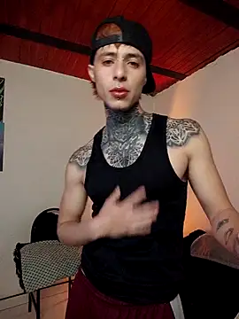 Snapshot of 7_Saturno_7 chatting on April 26, 3:10 pm 7 Saturno 7 online show from April 26, 3:10 pm